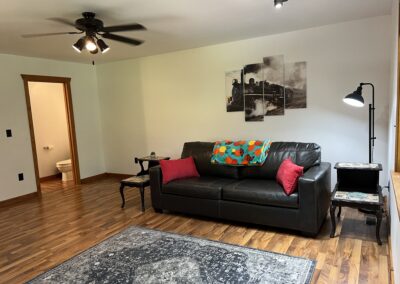 Shawnee Hills Wine Trail Vacation Rental